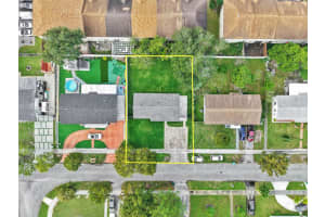 19720 NW 33rd Ave, Miami Gardens, FL 33056, - MLS#A12018010