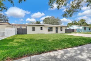 19720 NW 33rd Ave, Miami Gardens, FL 33056, - MLS#A12018010