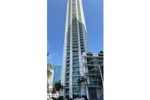 350 S Miami Ave APT 3814, Miami, FL 33130, - MLS#A12018038