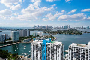1800 Sunset Harbour Dr 1601, Miami Beach