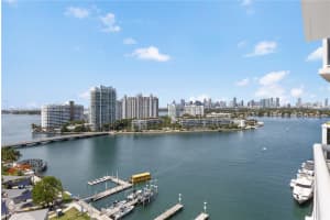 1800 Sunset Harbour Dr #1601, Miami Beach, FL 33139, - MLS#A12018046