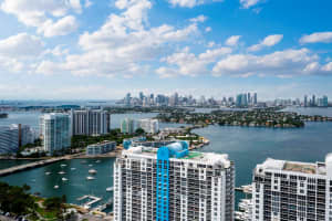 1800 Sunset Harbour Dr #1601, Miami Beach, FL 33139, - MLS#A12018046