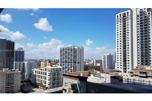 1111 SW 1st Ave # 1921-N, Miami, FL 33130, - MLS#A12018079