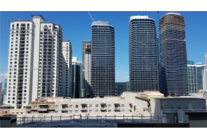 1111 SW 1st Ave # 1921-N, Miami, FL 33130, - MLS#A12018079