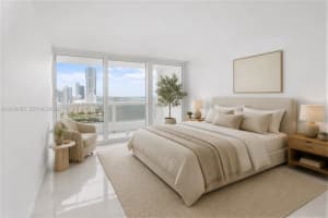 1717 Ne Bayshore Dr A-2736, Miami