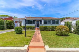 3151 Nw Flagler Ter, Miami