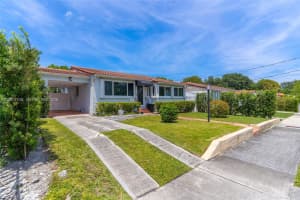 3151 NW Flagler Terrace, Miami, FL 33125, - MLS#A12018105