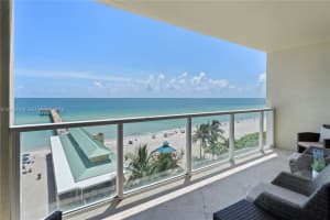 16699 Collins Ave APT 702, Sunny Isles Beach, FL 33160, - MLS#A12018109