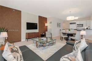 1435 Brickell Ave #3012, Miami, FL 33131, - MLS#A12018135