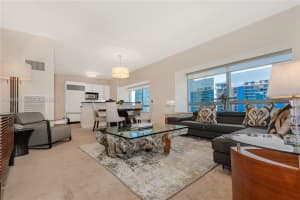 1435 Brickell Ave #3012, Miami, FL 33131, - MLS#A12018135