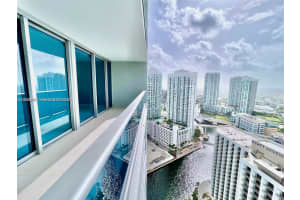 200 Biscayne Blvd Way APT 3110, Miami, FL 33131, - MLS#A12018178