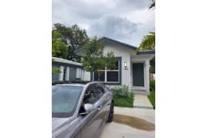 1809 NW 8th Pl, Fort Lauderdale, FL 33311, - MLS#A12018195