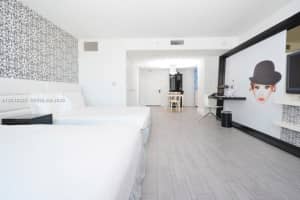 1100 West Ave #425, Miami Beach, FL 33139, - MLS#A12018222