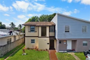7958 SW 6th St, North Lauderdale, FL 33068, - MLS#A12018224