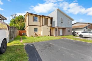 7958 SW 6th St, North Lauderdale, FL 33068, - MLS#A12018224
