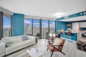 501 NE 31st St #3706, Miami, FL 33137, - MLS#A12018234
