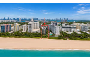1621 Collins Ave APT 310, Miami Beach, FL 33139, - MLS#A12018238