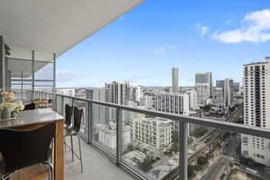 79 SW 12th St # 3110-S, Miami, FL 33130, - MLS#A12018251