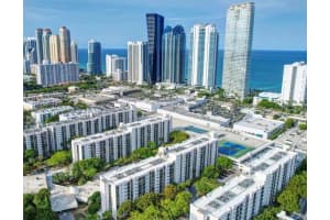 16909 N Bay Rd 601, Sunny Isles Beach