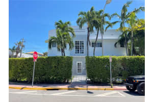 600 15th St APT 10, Miami Beach, FL 33139, - MLS#A12018283