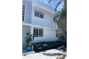 600 15th St APT 10, Miami Beach, FL 33139, - MLS#A12018283