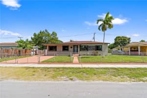 3155 Nw 81st Ter, Miami 3155 Nw 81st Ter, Miami