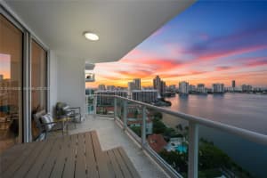 3301 NE 183rd St UNIT 2007, Aventura, FL 33160, - MLS#A12018306