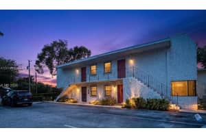 8701 Sw 141st St B4, Palmetto Bay