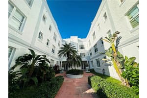 1200 Euclid Ave APT 308, Miami Beach, FL 33139, - MLS#A12018402