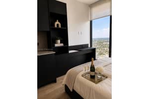 20 NE 11th St #4203a, Miami, FL 33132, - MLS#A12018408