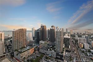 92 SW 3rd St APT 5203, Miami, FL 33130, - MLS#A12018435