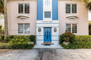 732 Euclid Ave APT 6, Miami Beach, FL 33139, - MLS#A12018448