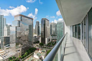 495 Brickell Ave APT 2703, Miami, FL 33131, - MLS#A12018459
