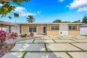 15725 Sw 102nd Pl, Miami