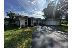 11901 Nw 25th St, Plantation 11901 Nw 25th St, Plantation