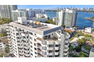 1621 Bay Rd Ph1, Miami Beach