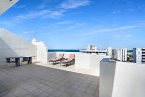 1621 Bay Rd, Miami Beach, FL 33139, - MLS#A12018473