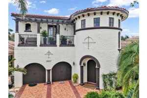 9587 Exbury Ct, Parkland