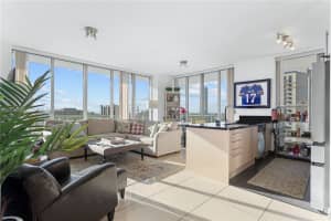 1111 SW 1st Ave Apt 2925-N, Miami, FL 33130, - MLS#A12018485