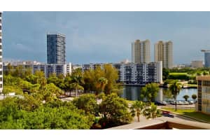 600 Three Islands Boulevard APT 607, Hallandale Beach, FL 33009, - MLS#A12018490
