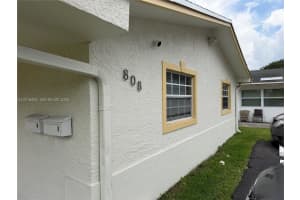 808 SW 30th St, Fort Lauderdale, FL 33315, - MLS#A12018493