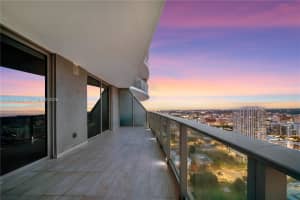 488 NE 18th St #4005, Miami, FL 33132, - MLS#A12018533