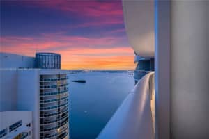 488 NE 18th St #4005, Miami, FL 33132, - MLS#A12018533