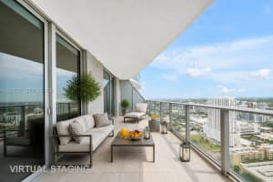 488 NE 18th St #4005, Miami, FL 33132, - MLS#A12018533