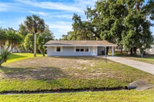326 Belfast, Sebastian, Fl 32958, Sebastian