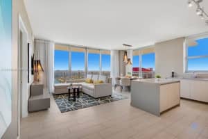 4010 S Ocean Dr R2708, Hollywood, FL 33019, - MLS#A12018538