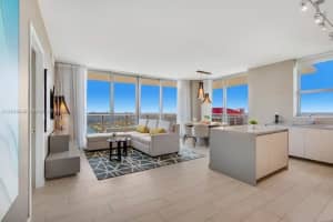 4010 S Ocean Dr R2708, Hollywood, FL 33019, - MLS#A12018538