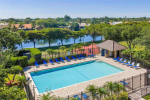 1170 NW 166th Ave, Pembroke Pines, FL 33028, - MLS#A12018557