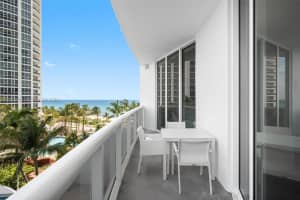 18101 Collins Ave APT 606, Sunny Isles Beach, FL 33160, - MLS#A12018581