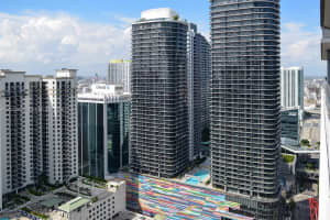 1000 Brickell Plaza Unit 2910, Miami, FL 33131, - MLS#A12018603